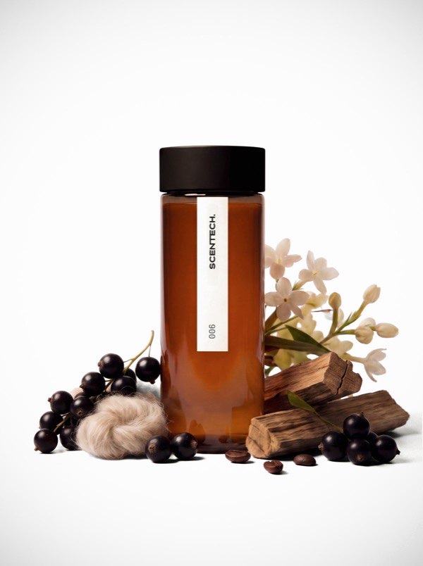 Scentech-Pod Bali Spice